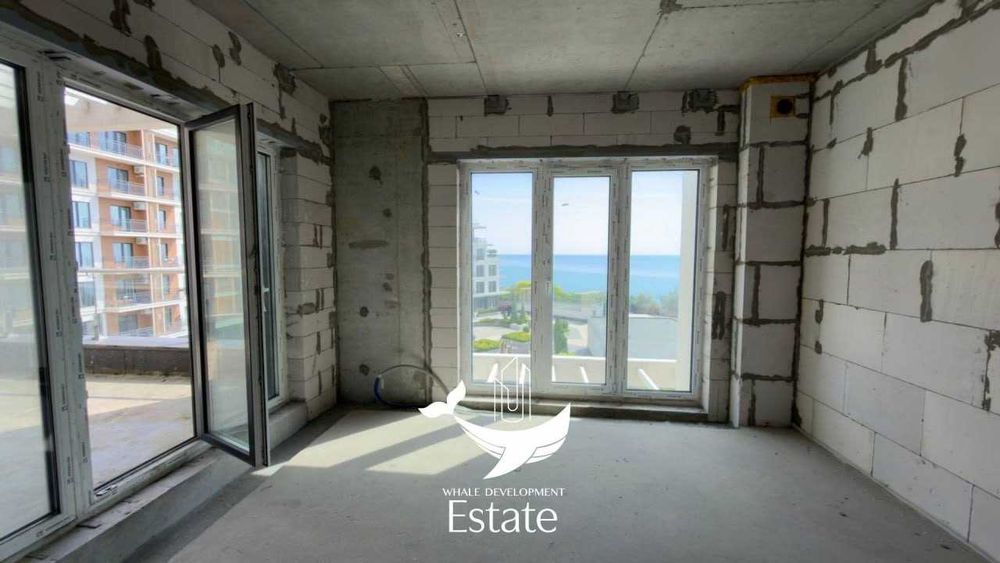 Квартира на ЖК Marinist Residence в Одесі, ID 259611, фото №5