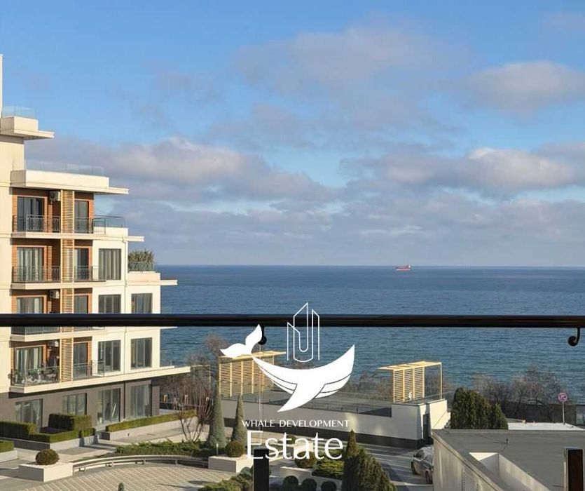 Квартира на ЖК Marinist Residence в Одесі, ID 259611, фото №6
