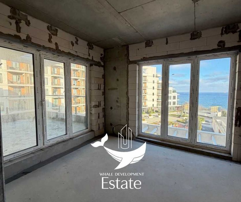 Квартира на ЖК Marinist Residence в Одесі, ID 259611, фото №10
