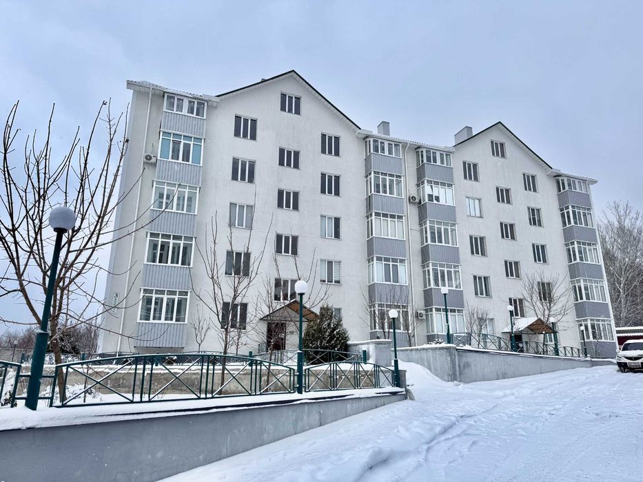 Квартира на вул. Букова, 1А в Харкові, ID 183585, фото №11