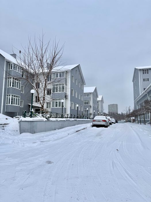 Квартира на вул. Букова, 1А в Харкові, ID 183585, фото №12