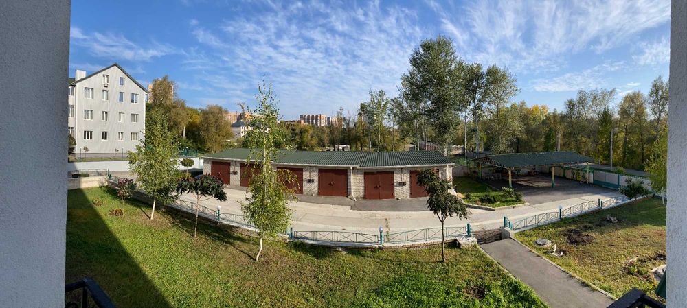 Квартира на вул. Букова, 1А в Харкові, ID 183585, фото №13