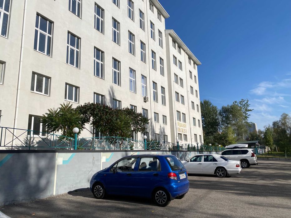 Квартира на вул. Букова, 1А в Харкові, ID 183585, фото №15