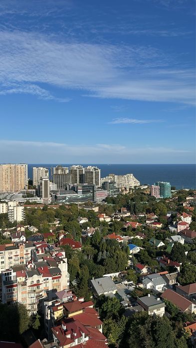 Квартира на Аркадія в Одесі, ID 187407, фото №6