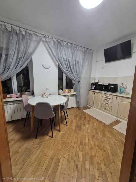 Квартира на вул. О. Кобилянської, ID 414769, фото №1