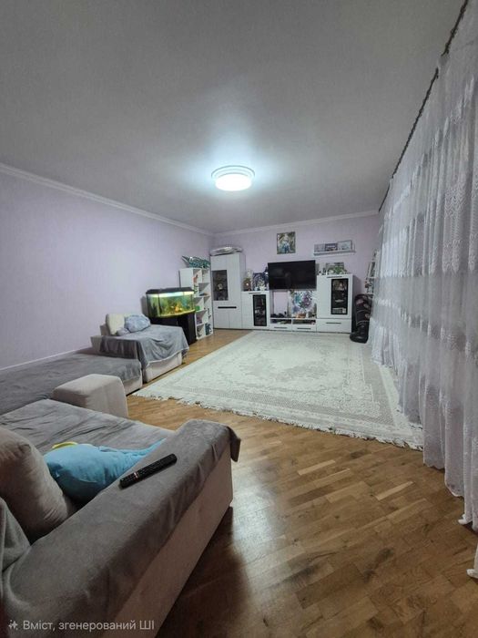 Квартира на вул. О. Кобилянської в Чернівцях, ID 414769, фото №2