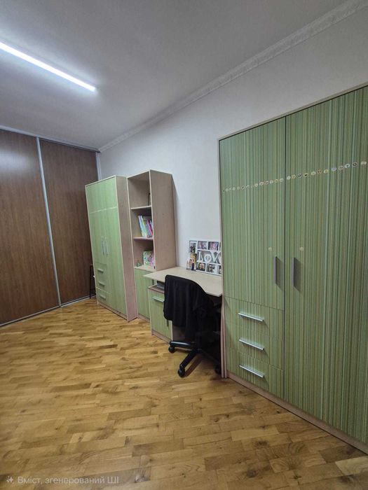 Квартира на вул. О. Кобилянської в Чернівцях, ID 414769, фото №9