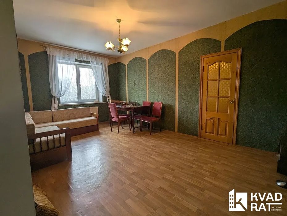 Квартира в Івано-Франківську, ID 174823, фото №1