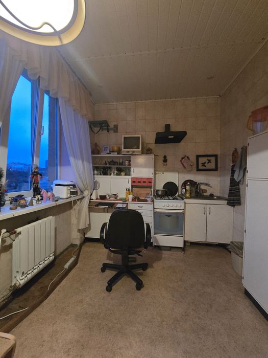Квартира на вул. Харьковська набережна, 16 в Харкові, ID 168364, фото №1