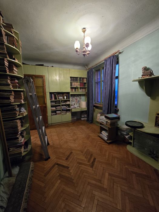 Квартира на вул. Харьковська набережна, 16 в Харкові, ID 168364, фото №2