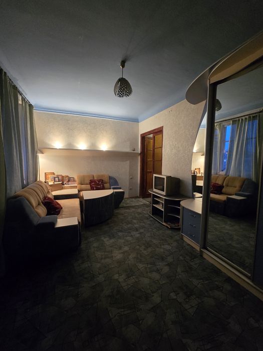 Квартира на вул. Харьковська набережна, 16 в Харкові, ID 168364, фото №4