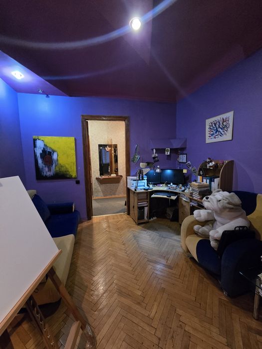 Квартира на вул. Харьковська набережна, 16 в Харкові, ID 168364, фото №6