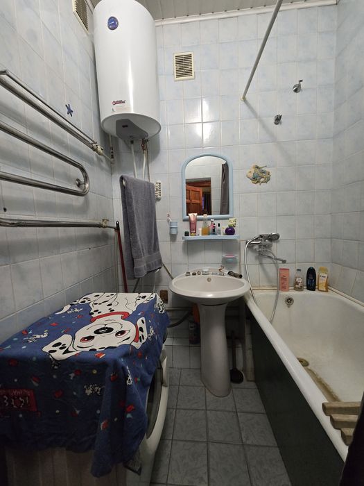 Квартира на вул. Харьковська набережна, 16 в Харкові, ID 168364, фото №8