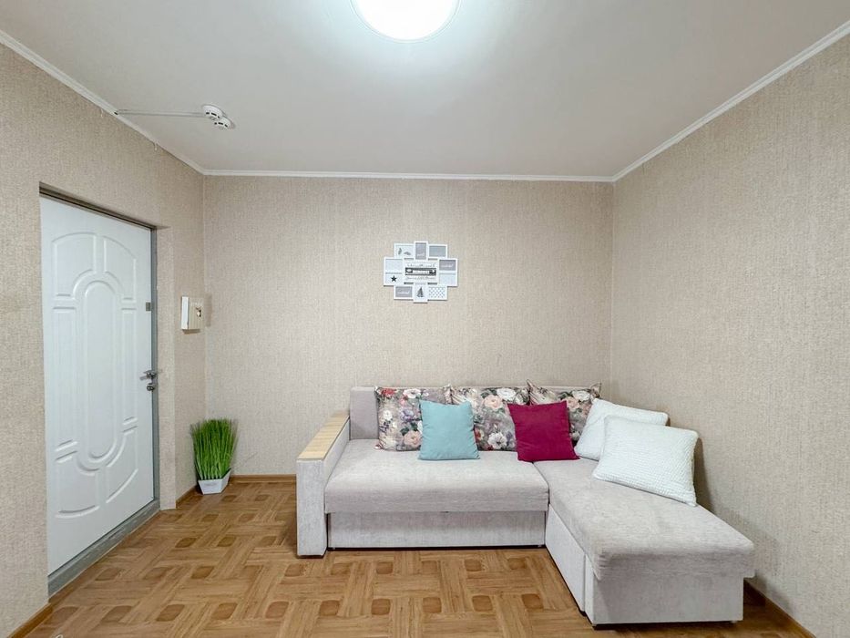Квартира на вул. Кургузова, 11-В в Києві, ID 311741, фото №1
