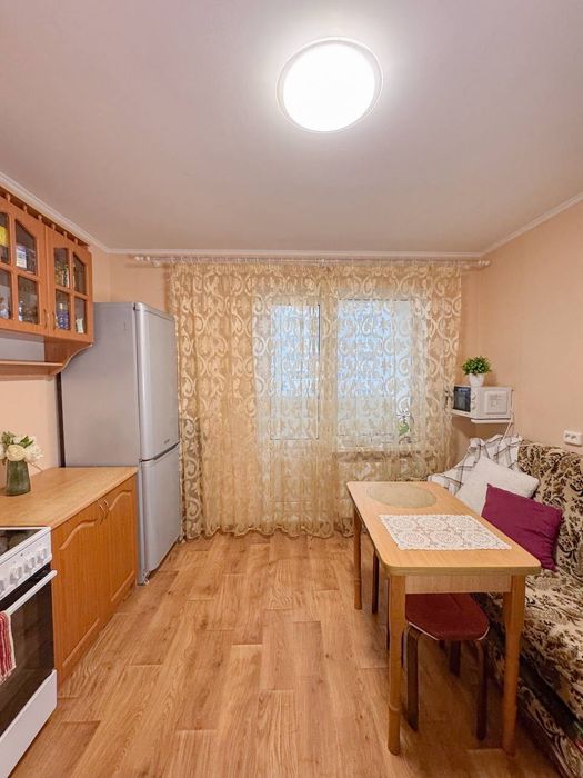 Квартира на вул. Кургузова, 11-В в Києві, ID 311741, фото №11