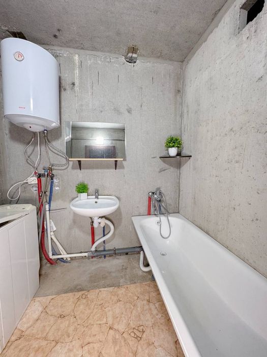 Квартира на вул. Кургузова, 11-В в Києві, ID 311741, фото №13