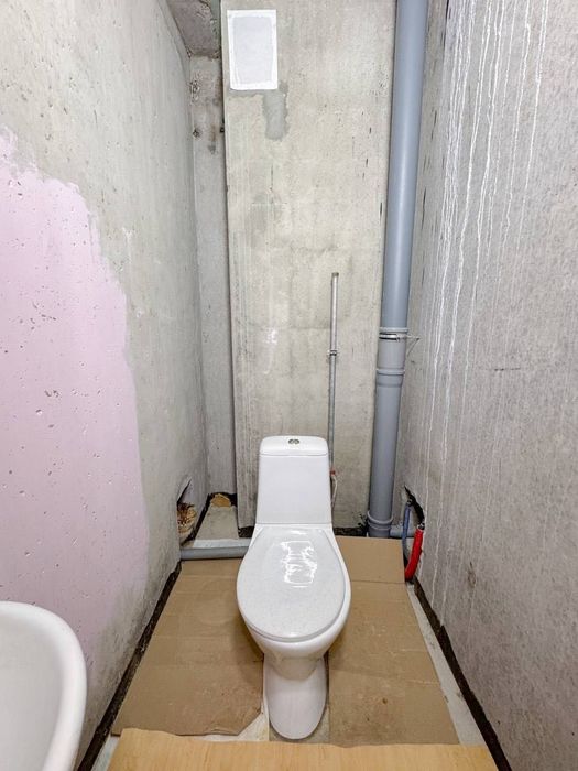 Квартира на вул. Кургузова, 11-В в Києві, ID 311741, фото №14