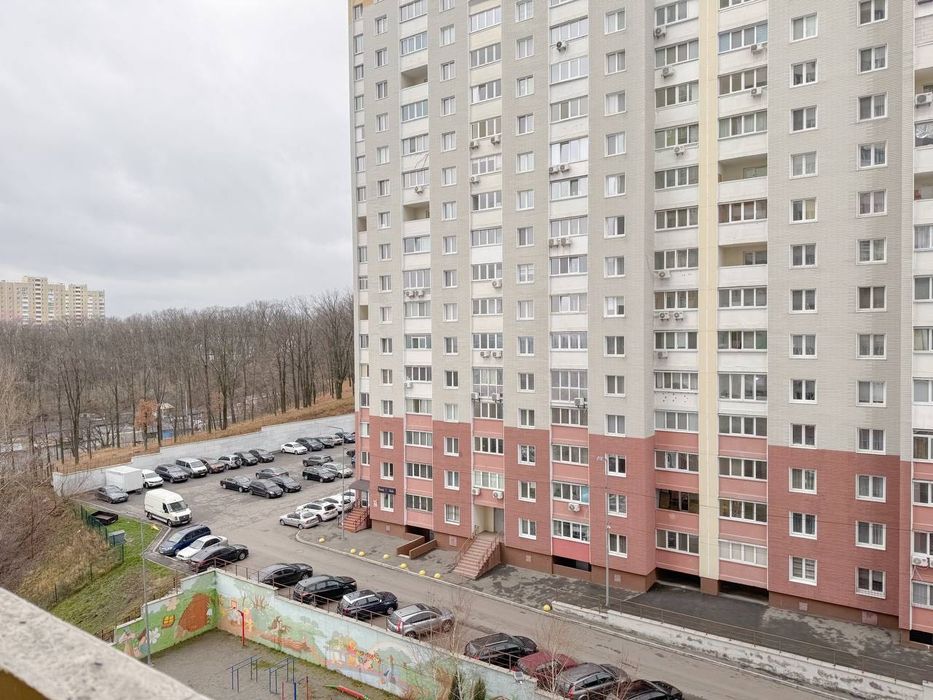 Квартира на вул. Кургузова, 11-В в Києві, ID 311741, фото №16