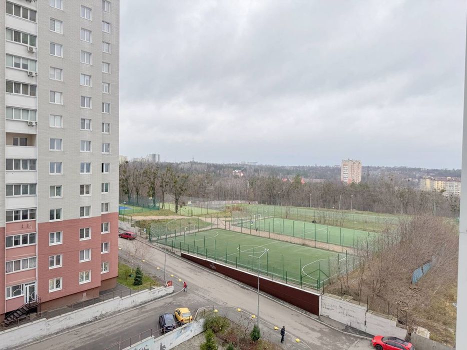 Квартира на вул. Кургузова, 11-В в Києві, ID 311741, фото №17