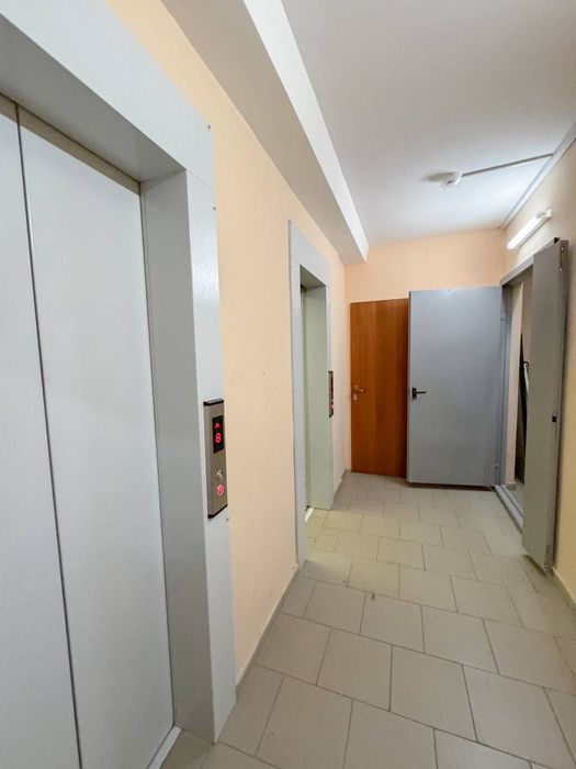 Квартира на вул. Кургузова, 11-В в Києві, ID 311741, фото №19