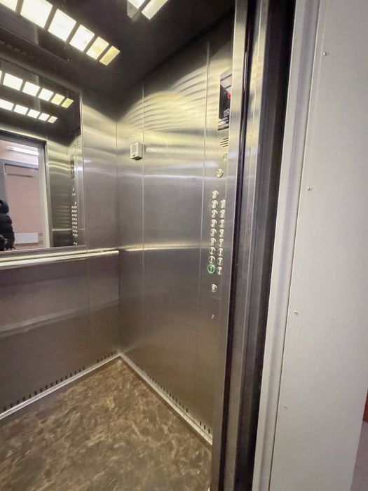 Квартира на вул. Кургузова, 11-В в Києві, ID 311741, фото №20