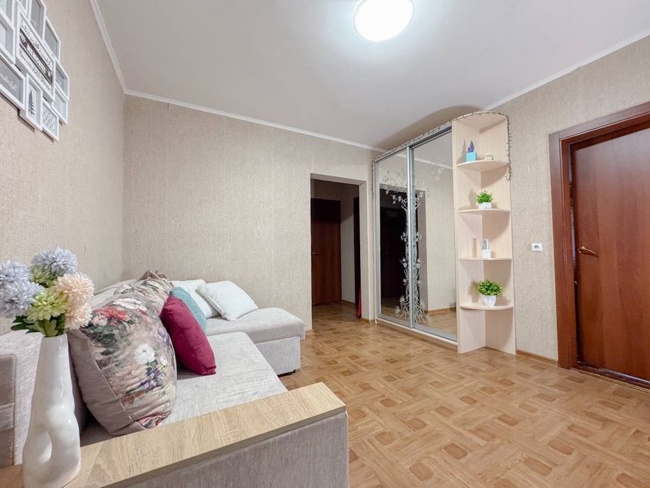 Квартира на вул. Кургузова, 11-В в Києві, ID 311741, фото №3