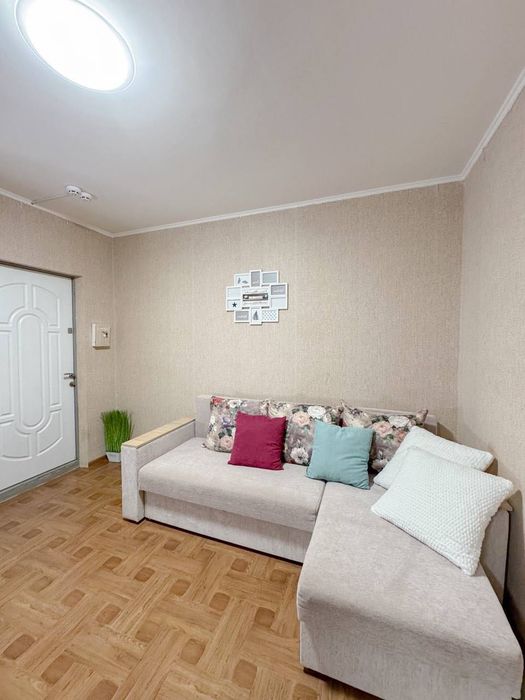 Квартира на вул. Кургузова, 11-В в Києві, ID 311741, фото №4