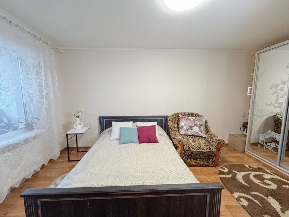 Квартира на вул. Кургузова, 11-В в Києві, ID 311741, фото №5