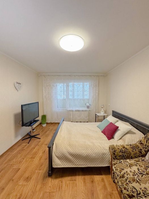 Квартира на вул. Кургузова, 11-В в Києві, ID 311741, фото №6