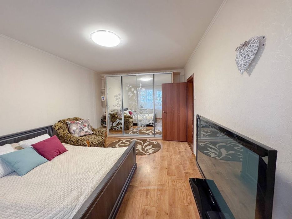 Квартира на вул. Кургузова, 11-В в Києві, ID 311741, фото №7