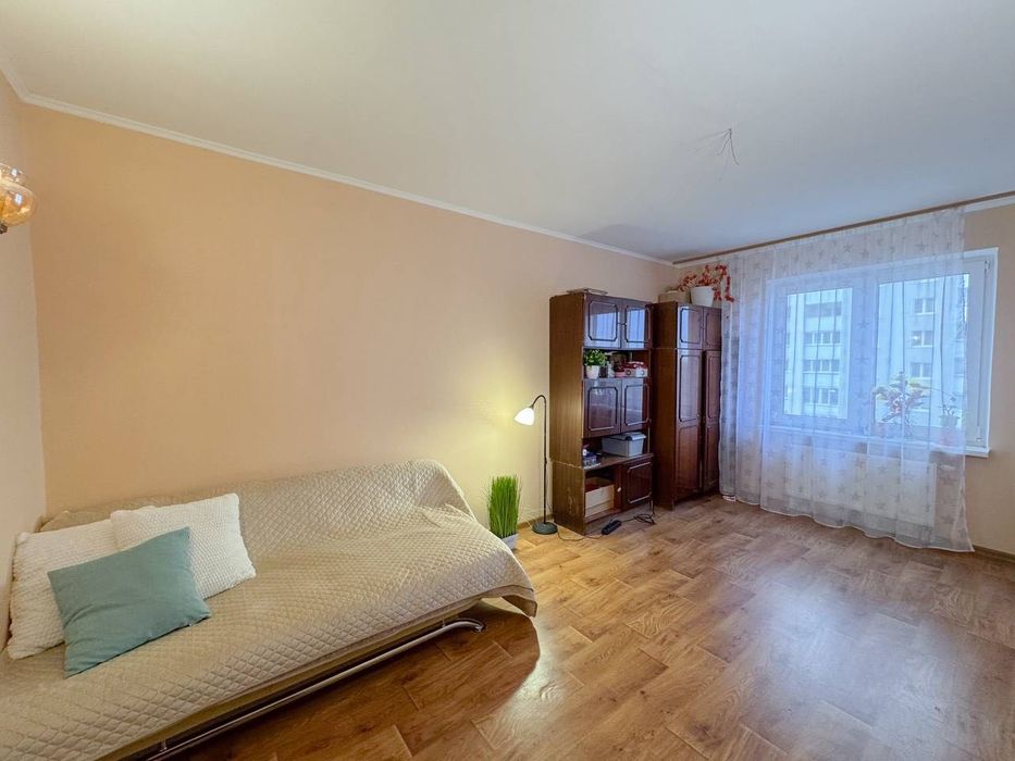 Квартира на вул. Кургузова, 11-В в Києві, ID 311741, фото №9