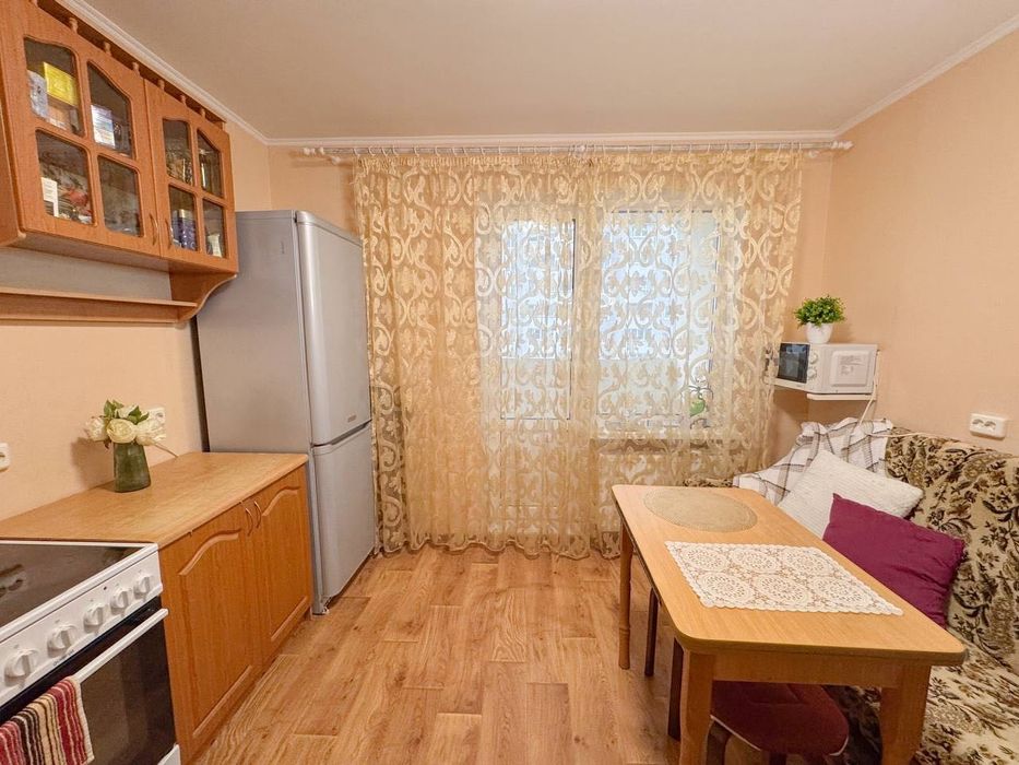 Квартира на вул. Кургузова, 11-В в Києві, ID 311741, фото №10