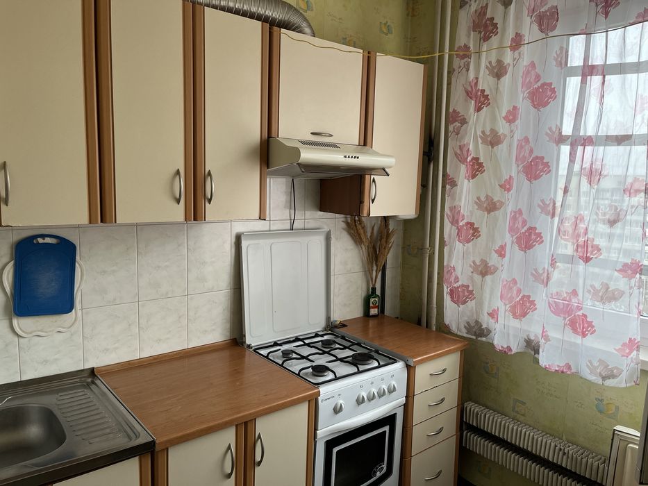 Квартира на вул. Гвардійців-Широнінців, 52 в Харкові, ID 408109, фото №6