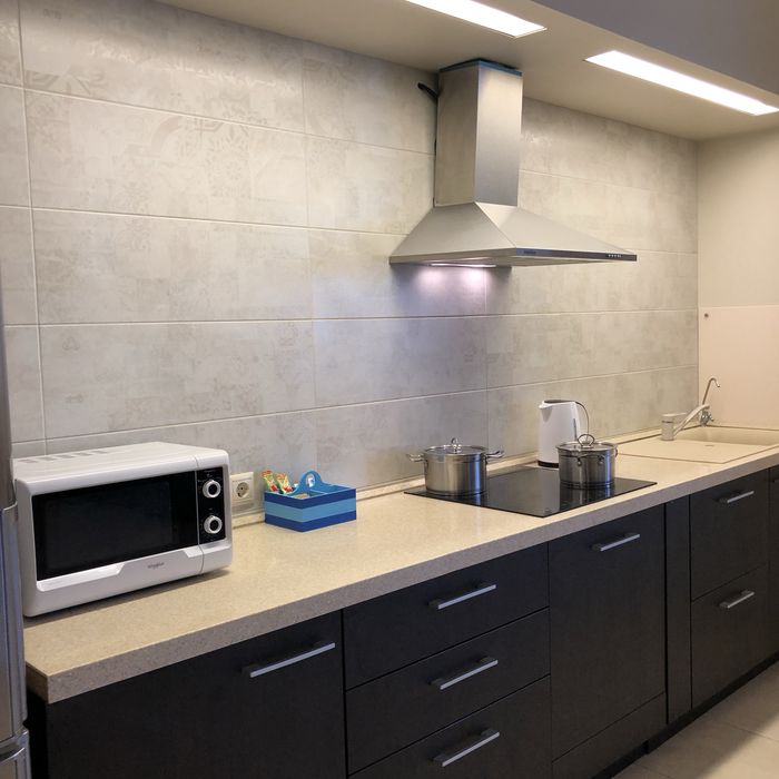 Квартира на вул. Середньофонтанська, 19б в Одесі, ID 479605, фото №5