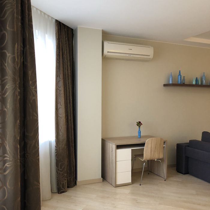 Квартира на вул. Середньофонтанська, 19б в Одесі, ID 479605, фото №7