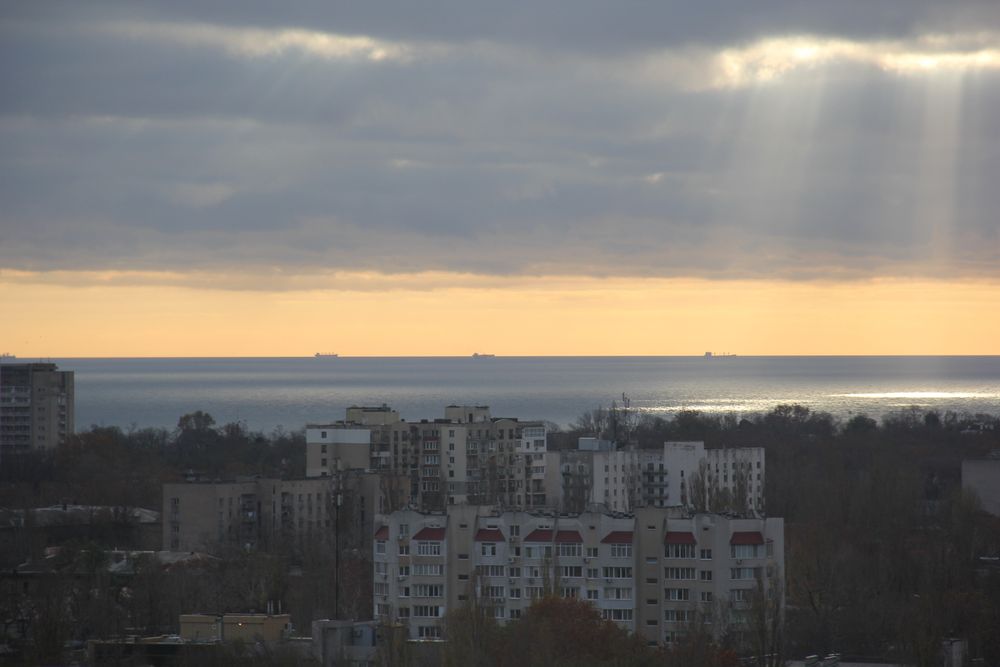 Квартира на вул. Середньофонтанська, 19б в Одесі, ID 479605, фото №8