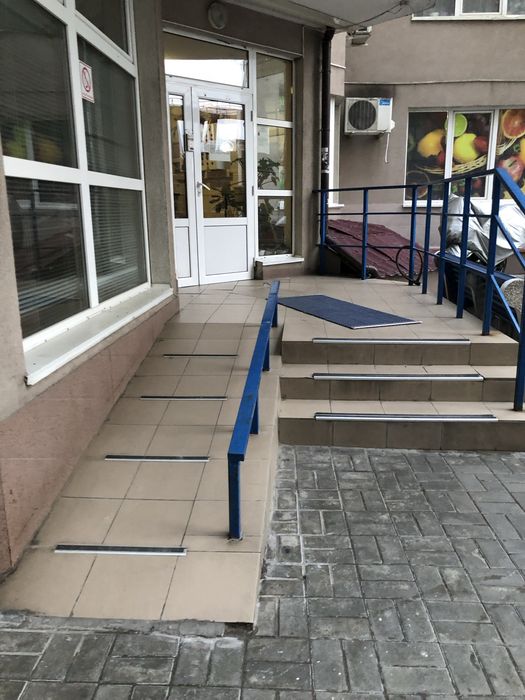 Квартира на вул. Середньофонтанська, 19б в Одесі, ID 479605, фото №9