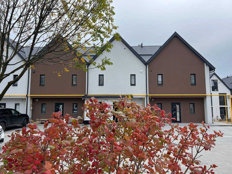 Квартира на ЖК Sanville Park в Києві, ID 410836, фото №11
