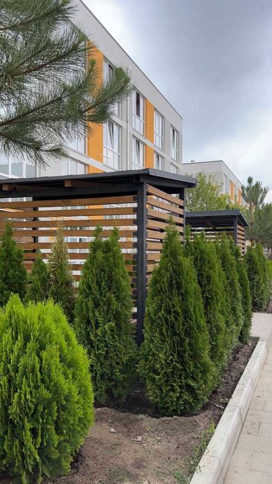 Квартира на ЖК Sanville Park в Києві, ID 410836, фото №6
