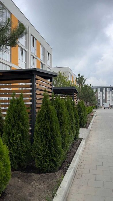 Квартира на ЖК Sanville Park в Києві, ID 476342, фото №11