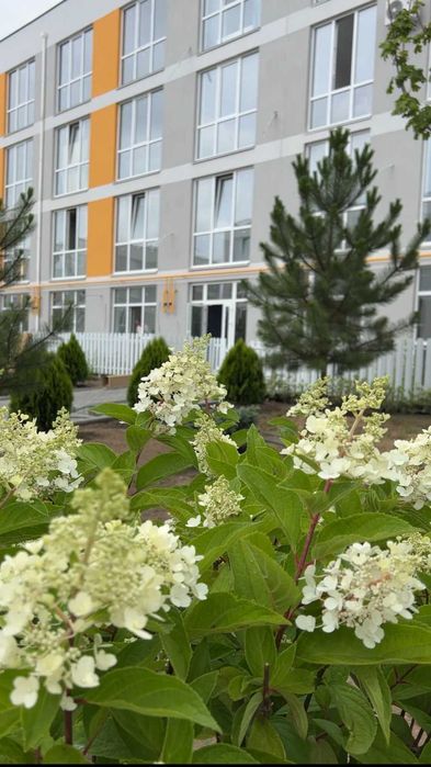 Квартира на ЖК Sanville Park в Києві, ID 476342, фото №17