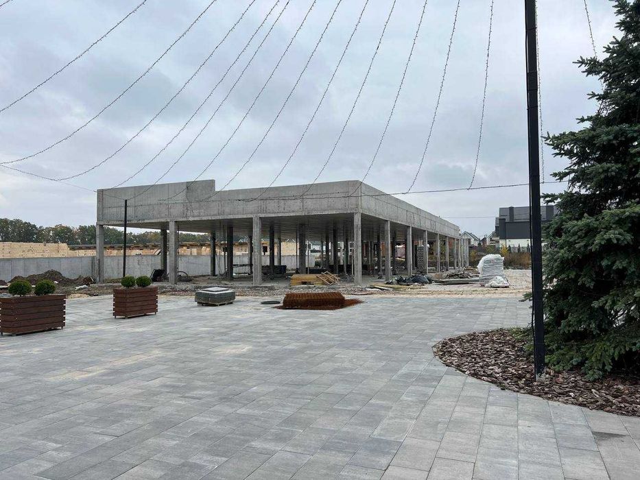 Квартира на ЖК Sanville Park в Києві, ID 476342, фото №22