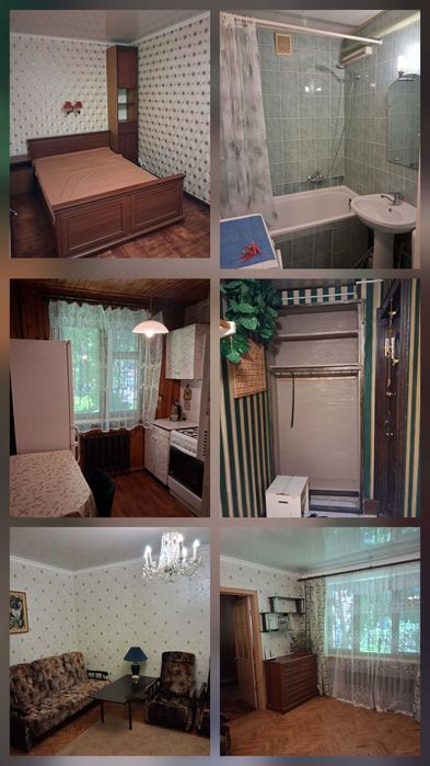 Квартира на пл. Середньофонтанська, ID 217426, фото №1