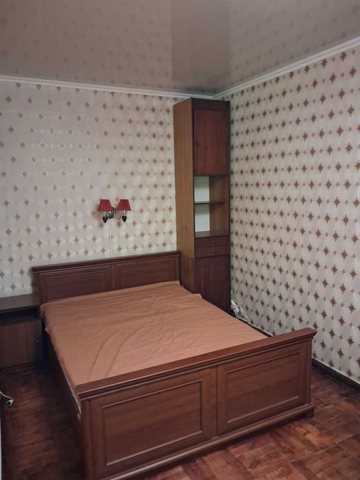 Квартира на пл. Середньофонтанська в Одесі, ID 217426, фото №11