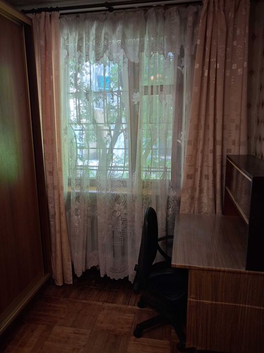 Квартира на пл. Середньофонтанська в Одесі, ID 217426, фото №12