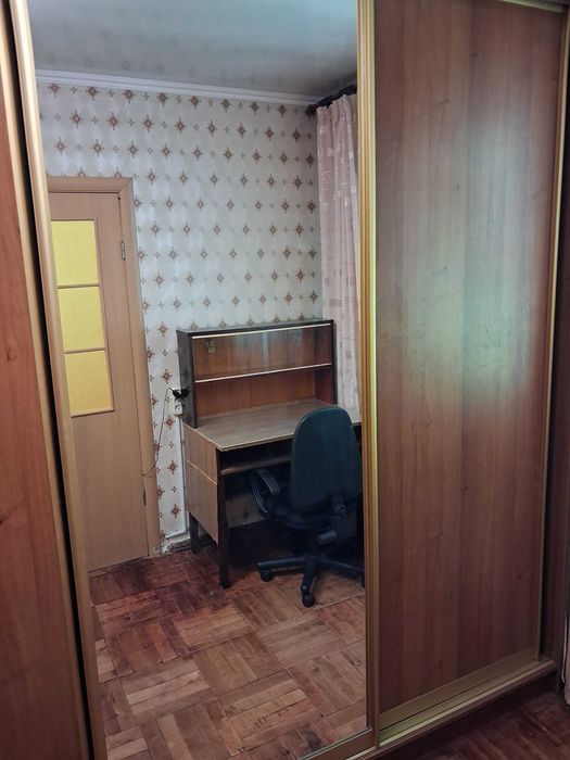 Квартира на пл. Середньофонтанська в Одесі, ID 217426, фото №13