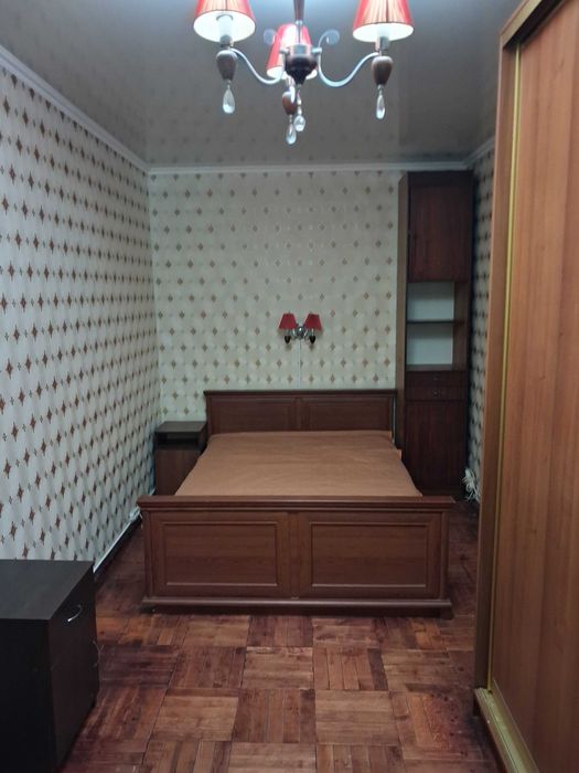 Квартира на пл. Середньофонтанська в Одесі, ID 217426, фото №14