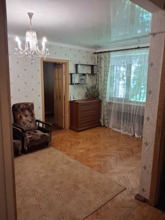 Квартира на пл. Середньофонтанська в Одесі, ID 217426, фото №15