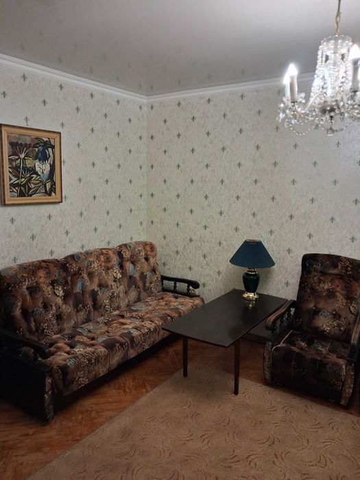 Квартира на пл. Середньофонтанська в Одесі, ID 217426, фото №16
