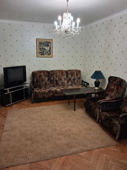 Квартира на пл. Середньофонтанська в Одесі, ID 217426, фото №17
